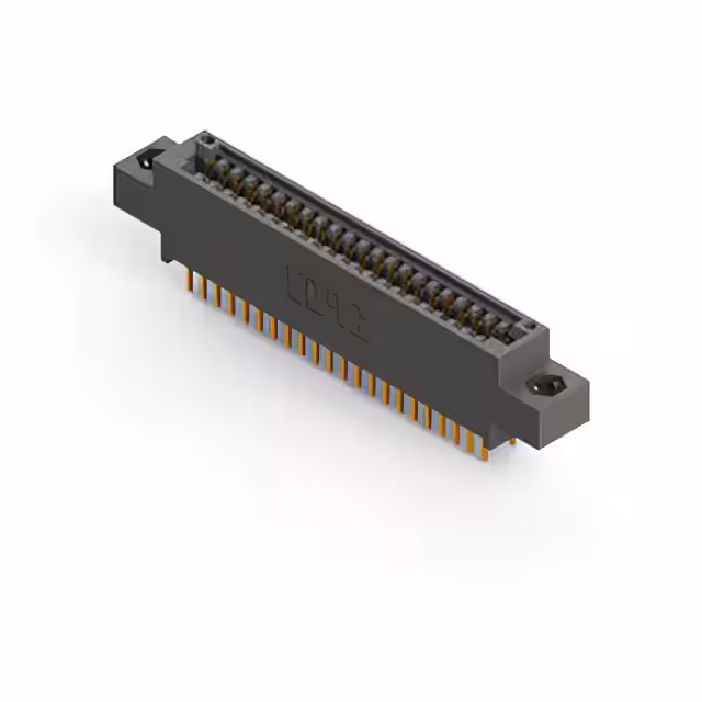 895-044-541-808 EDAC Inc.  Edgeboard Connectors
